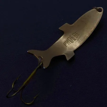 Acme Phoebe, kupari, 7g, lusikkauistin #24429