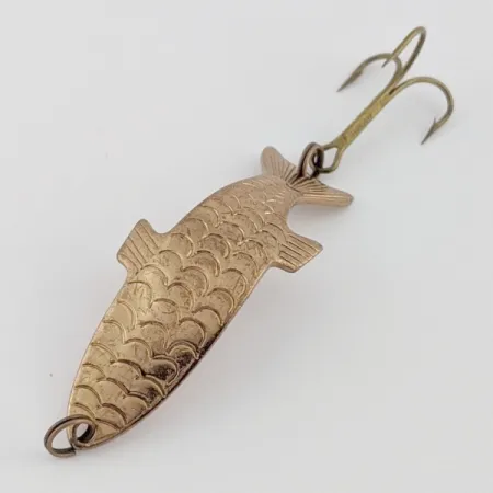 Acme Phoebe, kupari, 7g, lusikkauistin #24429