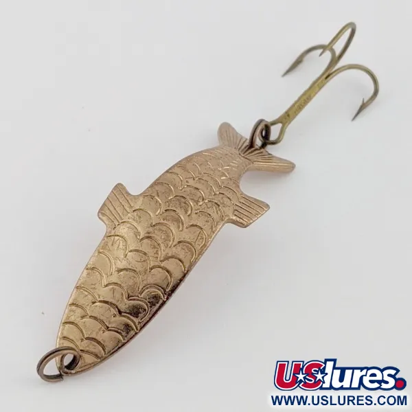 Acme Phoebe, kupari, 7g, lusikkauistin #24429