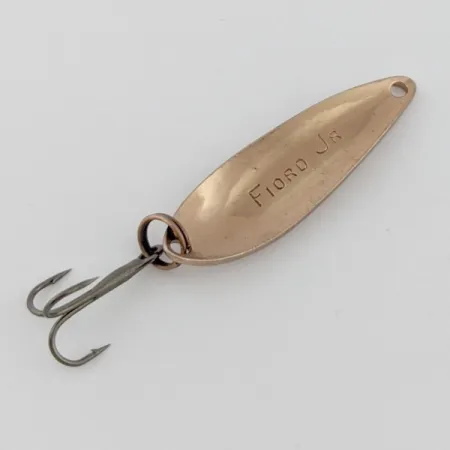 Acme Fiord, 3,4g, kupari, lusikkauistin #24430