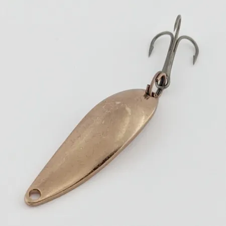 Acme Fiord, 3,4g, kupari, lusikkauistin #24430