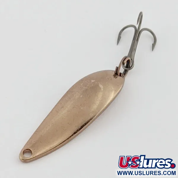 Acme Fiord, 3,4g, kupari, lusikkauistin #24430