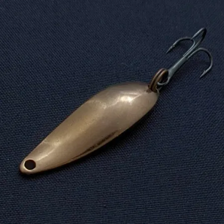 Acme Fiord, 3,4g, kupari, lusikkauistin #24430