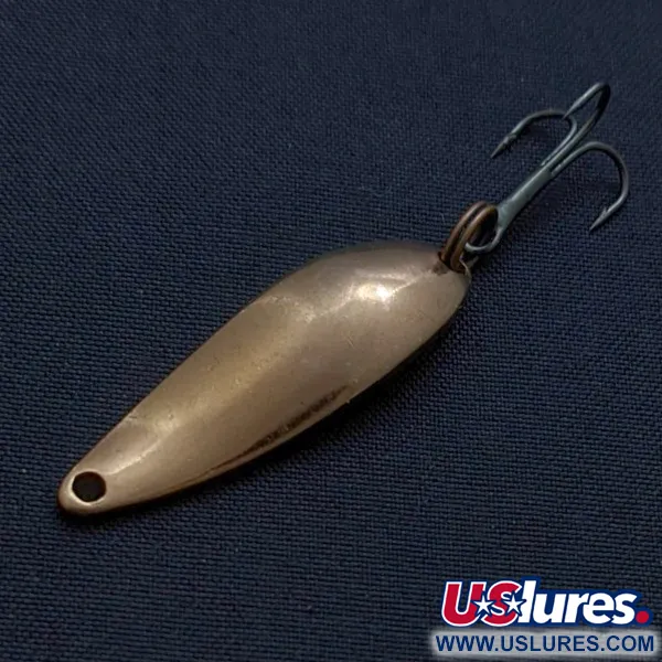 Acme Fiord, 3,4g, kupari, lusikkauistin #24430