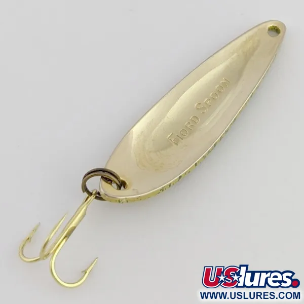 Acme Fiord, 7g Frog, Lusikkauistin #24431