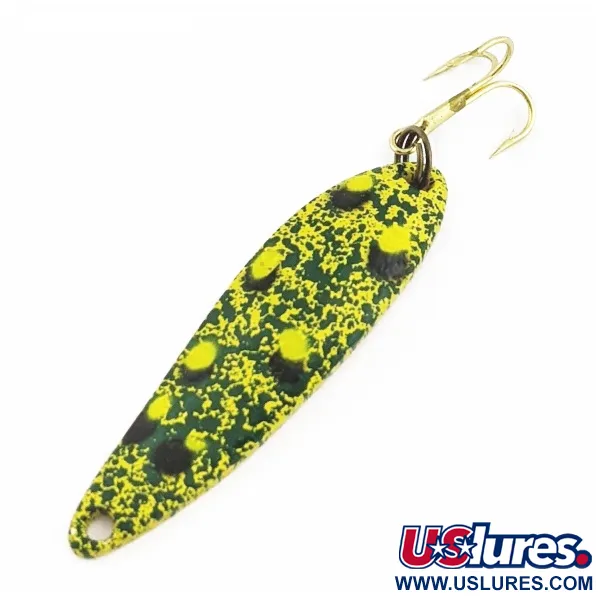 Acme Fiord -lusikkauistin