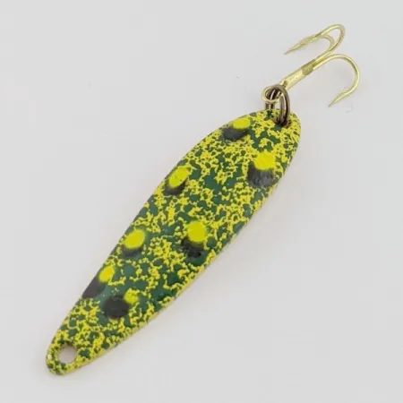 Acme Fiord, 7g Frog, Lusikkauistin #24431