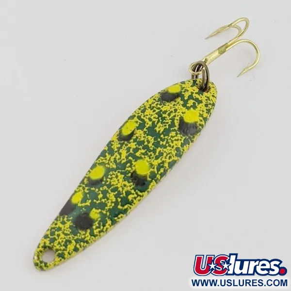 Acme Fiord, 7g Frog, Lusikkauistin #24431