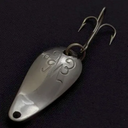 Weller Gypsy King Deluxe, kupari, 3,5 g, lusikkauistin #24432