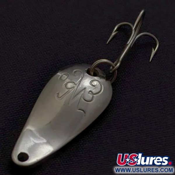 Weller Gypsy King Deluxe, kupari, 3,5 g, lusikkauistin #24432