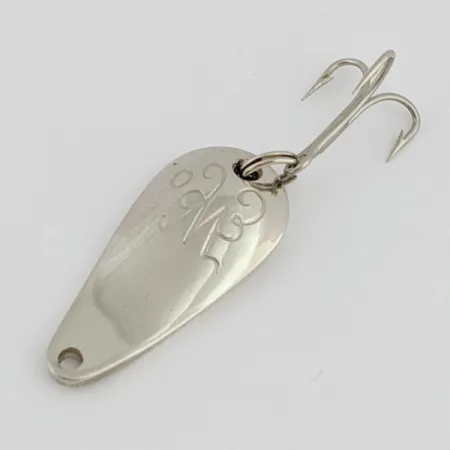 Weller Gypsy King Deluxe, kupari, 3,5 g, lusikkauistin #24432