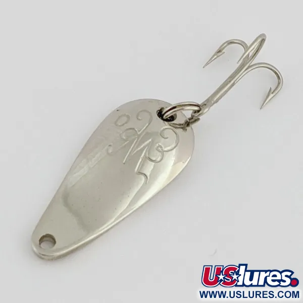 Weller Gypsy King Deluxe, kupari, 3,5 g, lusikkauistin #24432