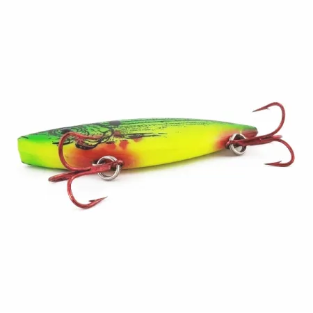 Bill Lewis Rat-L-Trap, 21g, 373 chartreuse bleeding, lippaaton vaappu #24433