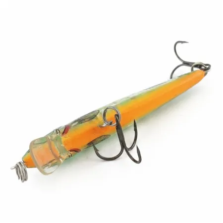 Rapala Husky Jerk 7, 7g GP, leijuva vaappu #24434