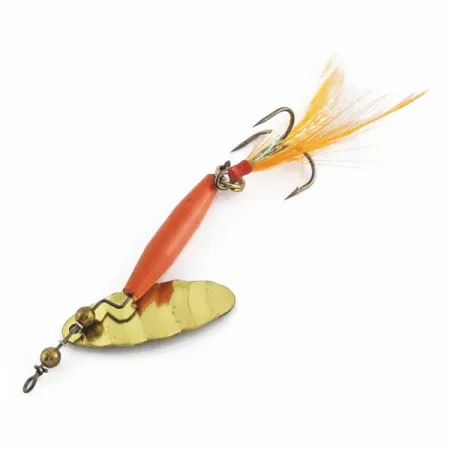 Worth #301 Lippa, Punainen Musta Kulta, Höyhenkolmihaara, #24436