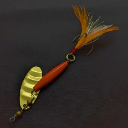 Worth #301 Lippa, Punainen Musta Kulta, Höyhenkolmihaara, #24436