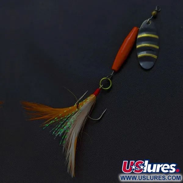 Worth #301 Lippa, Punainen Musta Kulta, Höyhenkolmihaara, #24436