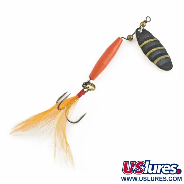 Worth #301 Lippa, Punainen Musta Kulta, Höyhenkolmihaara, #24436