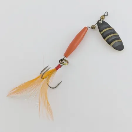 Worth #301 Lippa, Punainen Musta Kulta, Höyhenkolmihaara, #24436