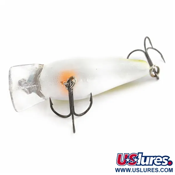 Strike King KVD 1.5 Silent Vaappu, Sexy Shad, 10.6 g, Äänetön, #24437