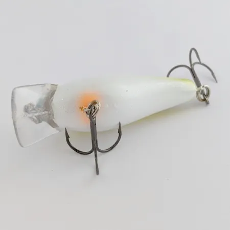 Strike King KVD 1.5 Silent Vaappu, Sexy Shad, 10.6 g, Äänetön, #24437