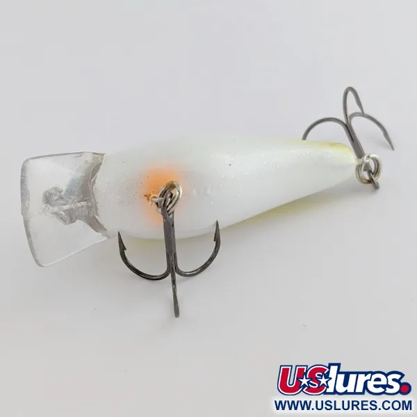 Strike King KVD 1.5 Silent Vaappu, Sexy Shad, 10.6 g, Äänetön, #24437