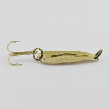 Luhr Jensen Hot Shot W Lusikkauistin, Kulta, 1.3g, Meistetty, #24540