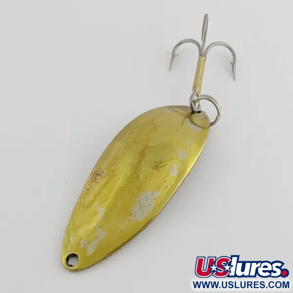 Seneca Little Cleo Lusikka, Nikkeli Messinki, 14g, Hula Girl, #24442