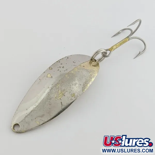 Seneca Little Cleo Lusikka, Nikkeli/Messinki, 14g, Hula Girl, #24443