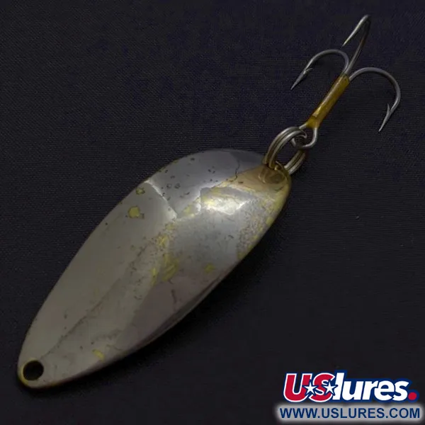 Seneca Little Cleo Lusikka, Nikkeli/Messinki, 14g, Hula Girl, #24443