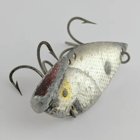 Cotton Cordell Gay Blade Värinäviehe, hopea, 21 g, #24446