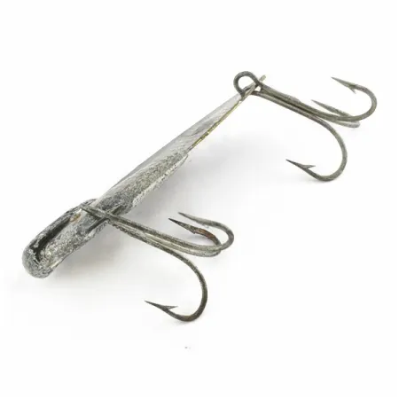 Cotton Cordell Gay Blade Värinäviehe, hopea, 21 g, #24446