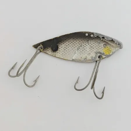 Cotton Cordell Gay Blade Värinäviehe, hopea, 21 g, #24446