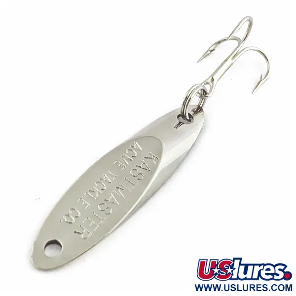 Acme Kastmaster Lusikka, Nikkeli, 3.5g, Metalli, #24448