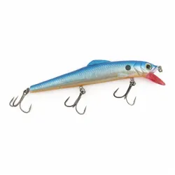 Matzuo Muskie Big Dog Floating