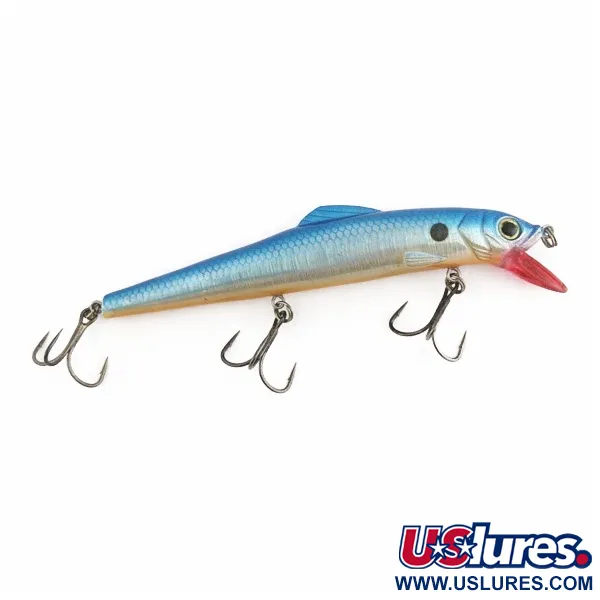 Matzuo  Muskie Big Dog   Floating 