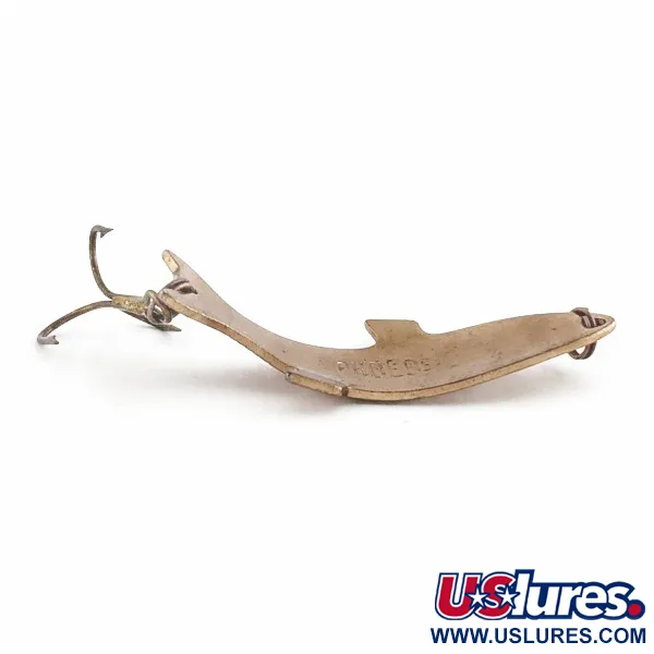 Acme Phoebe Lusikkauistin, Kupari, 7 g, Messinki, #24453