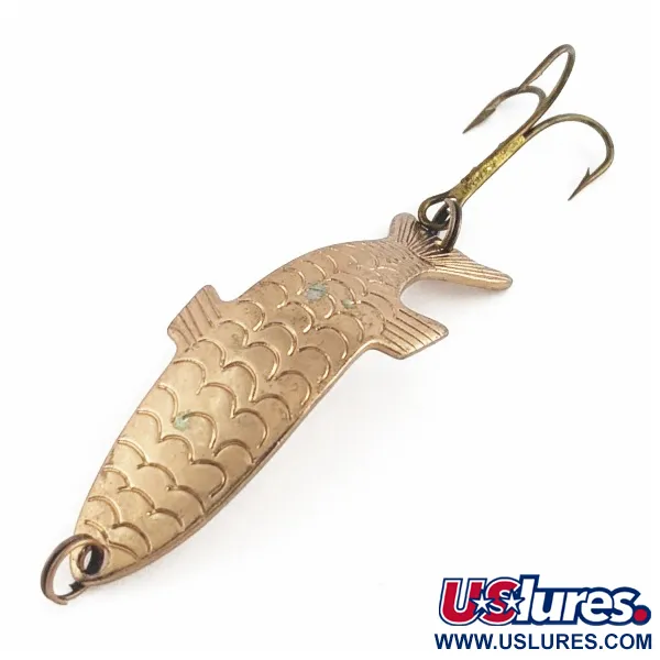 Acme Phoebe Lusikkauistin, Kupari, 7 g, Messinki, #24453