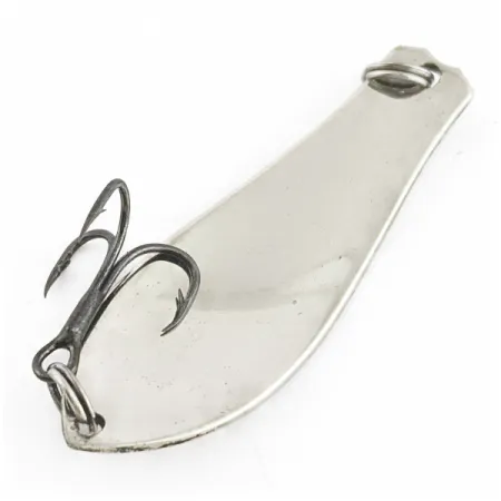 Prescott Spinner Little Doctor 255 Lusikka, Nikkeli, 7 g, #24455