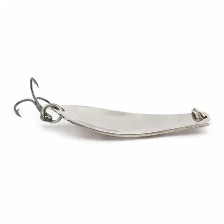 Prescott Spinner Little Doctor 255 Lusikka, Nikkeli, 7 g, #24455