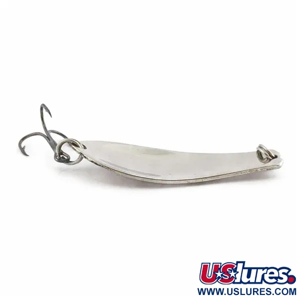 Prescott Spinner Little Doctor 255 Lusikka, Nikkeli, 7 g, #24455