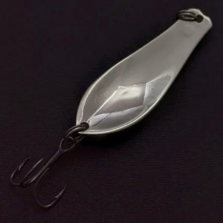 Prescott Spinner Little Doctor 255 Lusikka, Nikkeli, 7 g, #24455