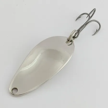 Seneca Little Cleo Lusikkauistin, Nikkeli, 7 g, Meistattu, #24460