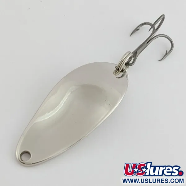 Seneca Little Cleo Lusikkauistin, Nikkeli, 7 g, Meistattu, #24460