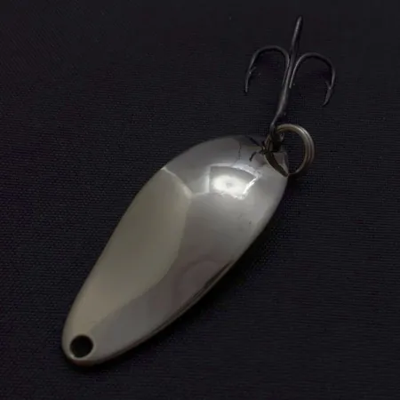 Seneca Little Cleo Lusikkauistin, Nikkeli, 7 g, Meistattu, #24460