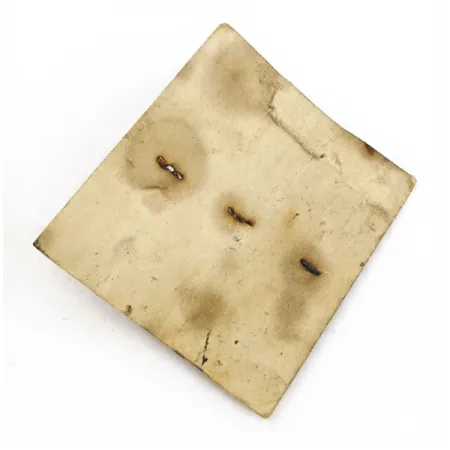 Worth Spinner #0 Lippa, Nikkeli, 0,5 g, Leimattu lehti, #24488