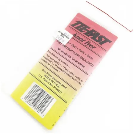 Sierra Stream & Mountain TIE-Fast Knot Tyer, rst, #24490