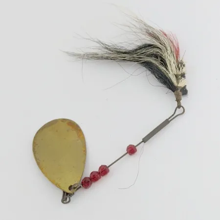 Miller #3 MFG Springwater Lippa, Messinki, 7 g, #24496