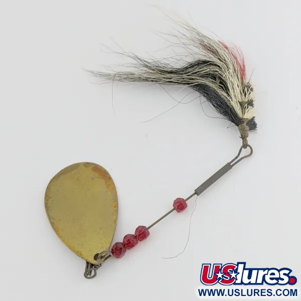 Miller #3 MFG Springwater Lippa, Messinki, 7 g, #24496