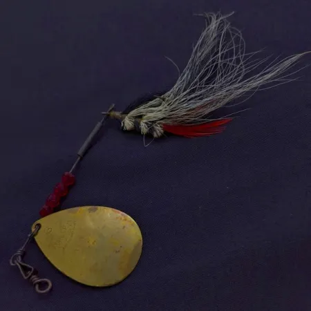 Miller #3 MFG Springwater Lippa, Messinki, 7 g, #24496